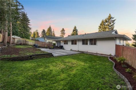 3907 SW 328th Street Federal Way WA 98023
