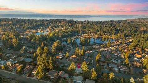 3907 SW 328th Street Federal Way WA 98023