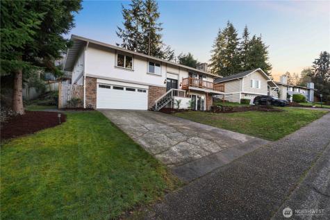 3907 SW 328th Street Federal Way WA 98023