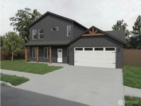 1 Endor Heights Court Vader WA 98596