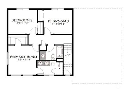 1 Endor Heights Court Vader WA 98596