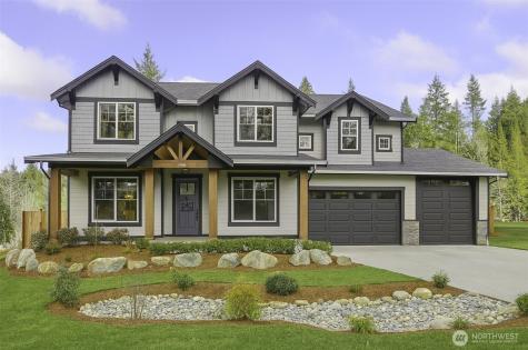 4473 260th Avenue NE Redmond WA 98053