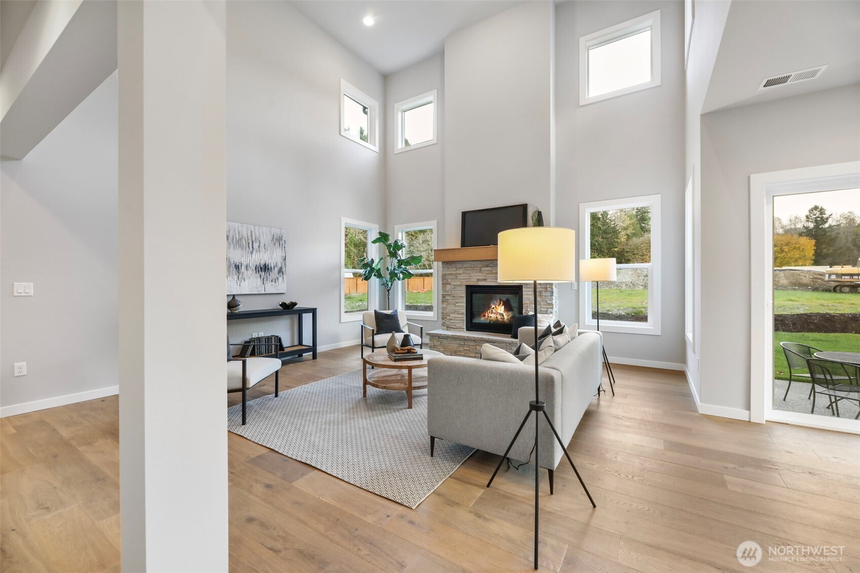 4473 260th Avenue NE Redmond WA 98053