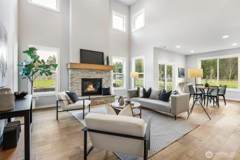 4473 260th Avenue NE Redmond WA 98053
