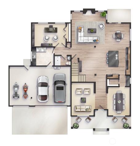 4473 260th Avenue NE Redmond WA 98053