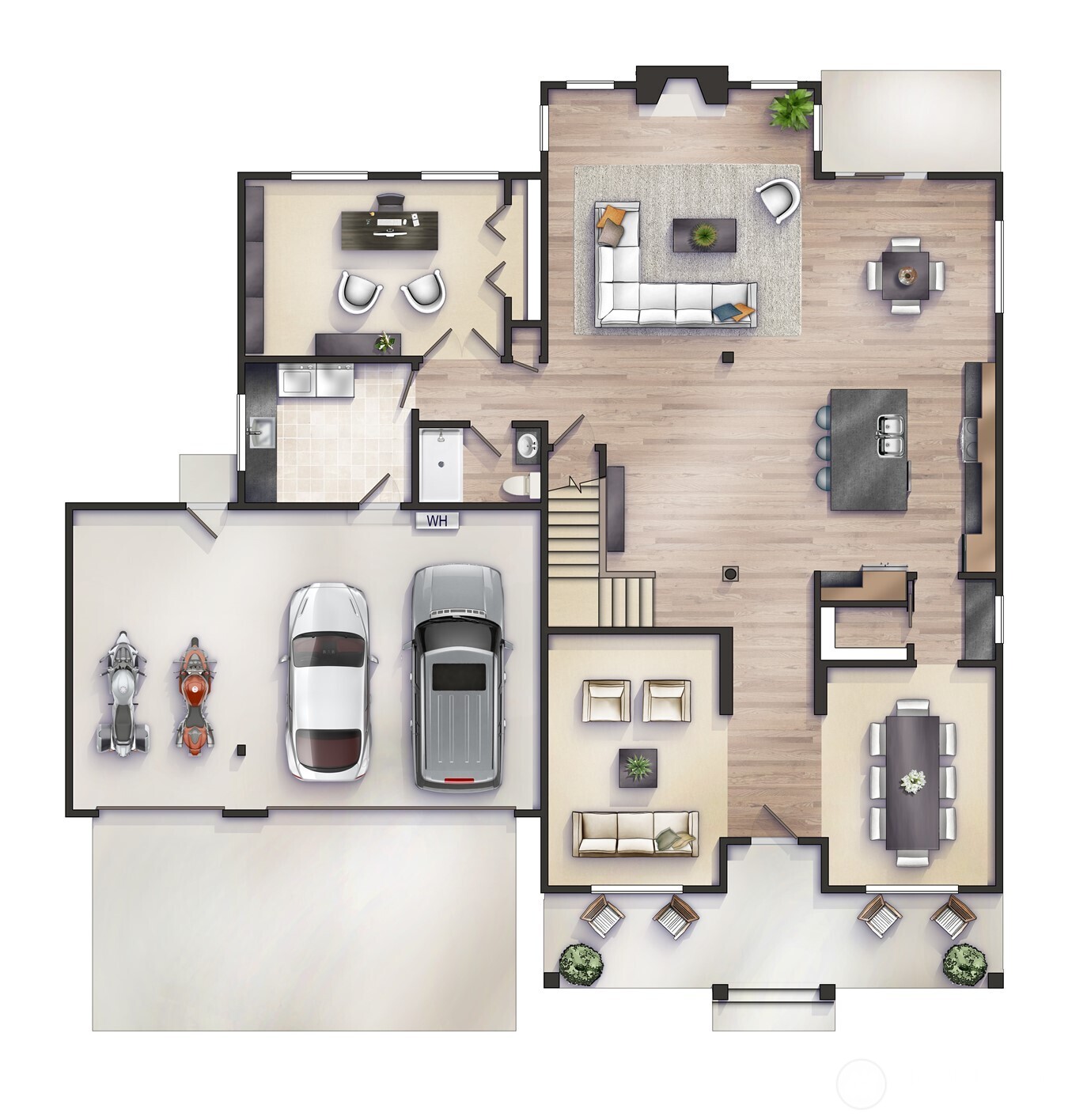 4473 260th Avenue NE Redmond WA 98053