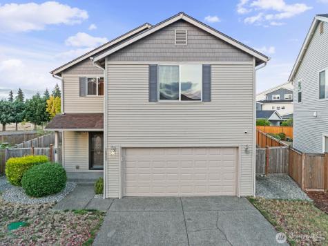 14944 Terra View Street SE Yelm WA 98597