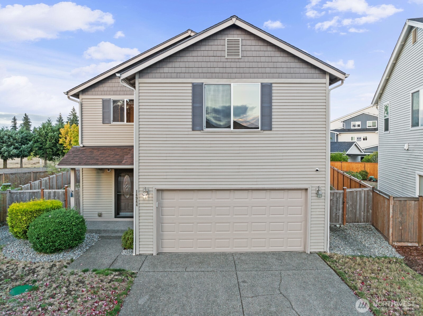 14944 Terra View Street SE Yelm WA 98597