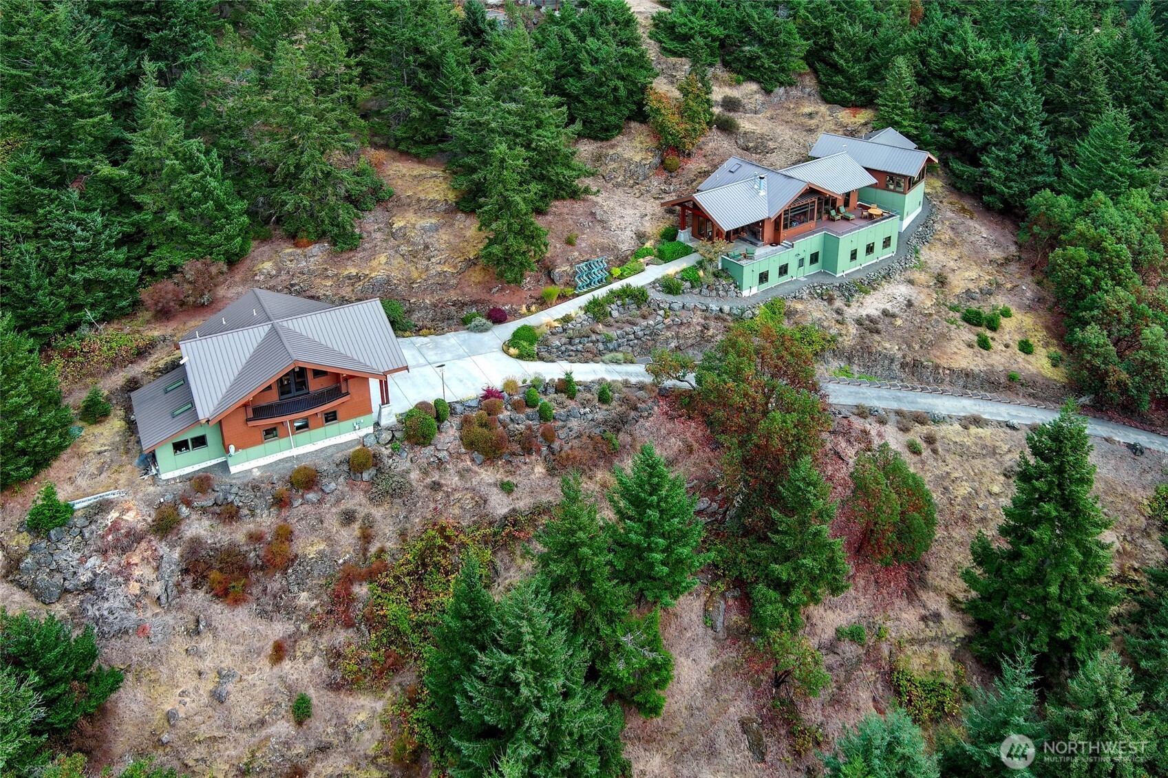 260 Westside Road Friday Harbor WA 98250