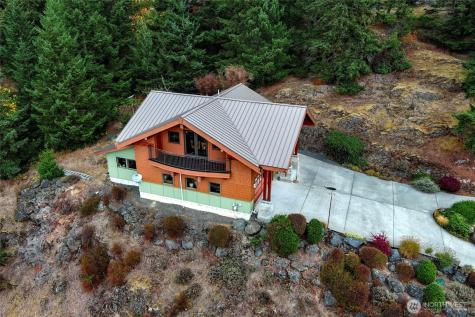 260 Westside Road Friday Harbor WA 98250