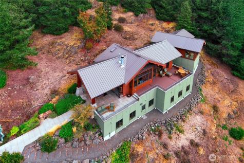 260 Westside Road Friday Harbor WA 98250