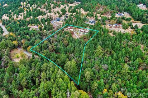 260 Westside Road Friday Harbor WA 98250