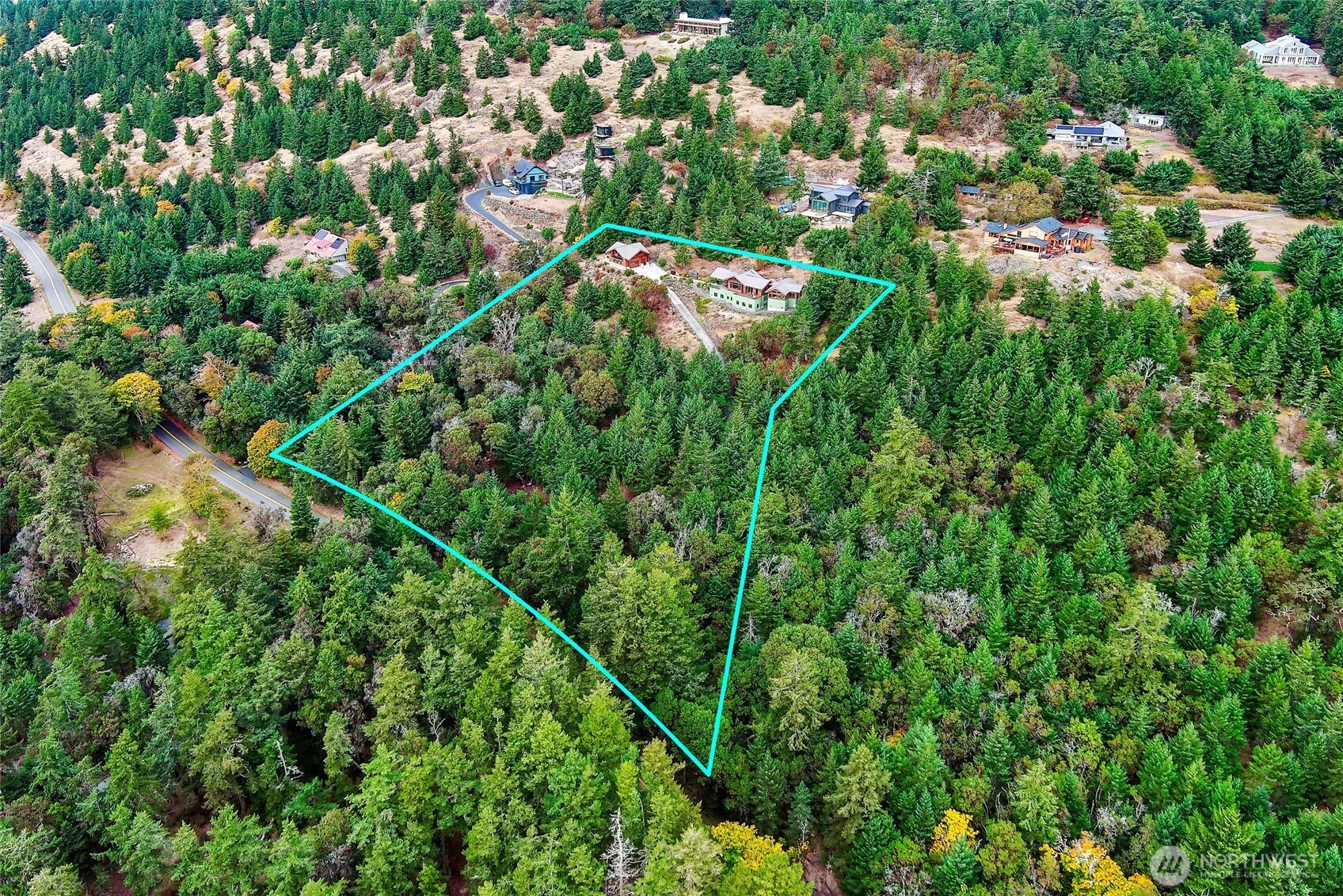 260 Westside Road Friday Harbor WA 98250