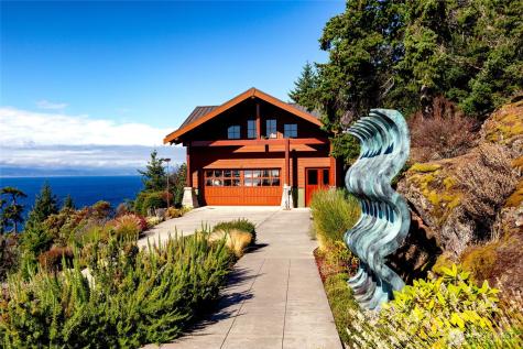 260 Westside Road Friday Harbor WA 98250