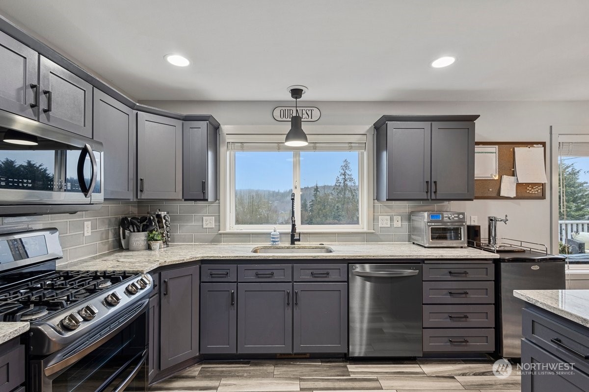 17195 Coho Court Mount Vernon WA 98274