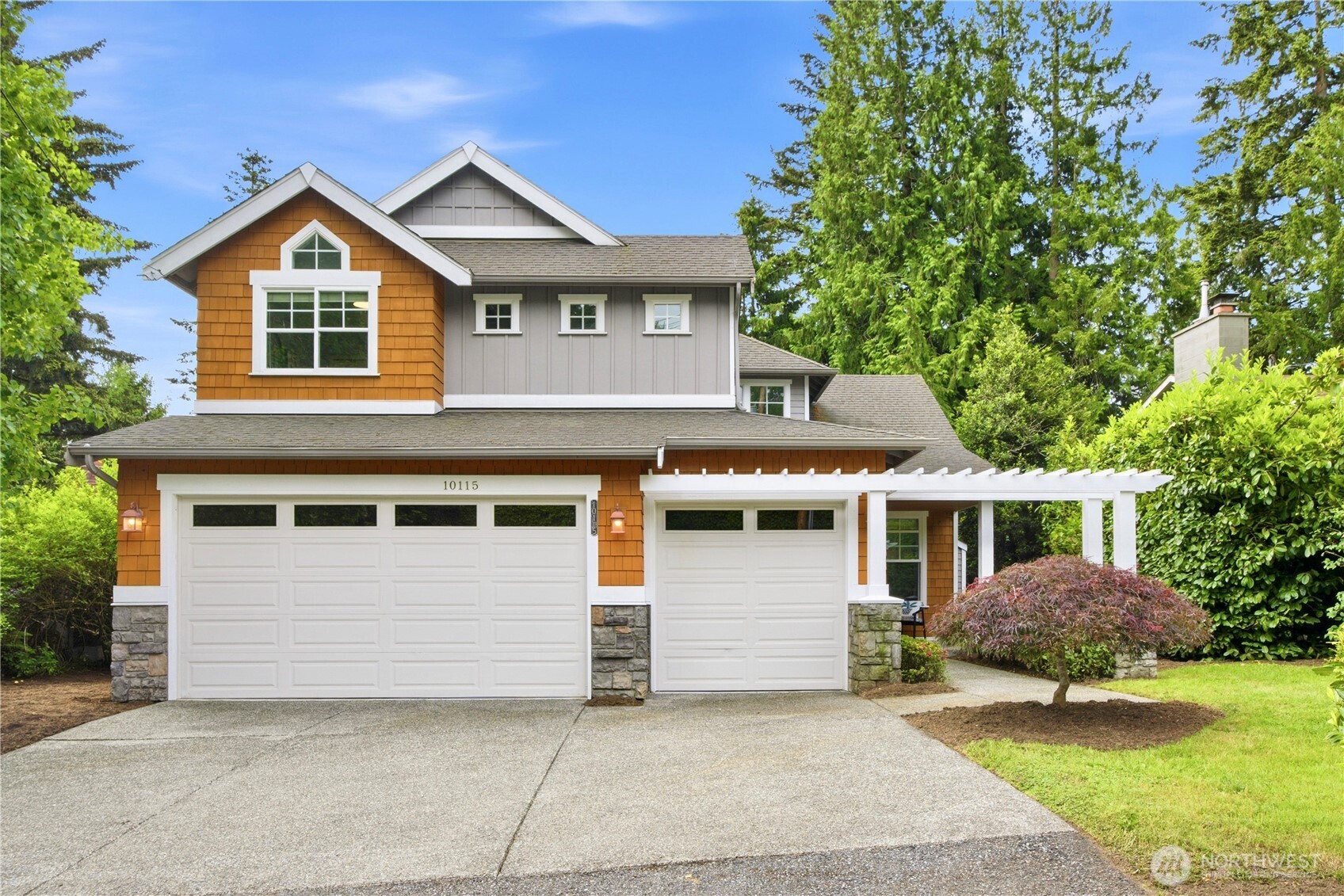 10115 NE 24th St, Bellevue Bellevue WA 98004