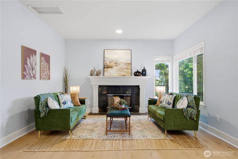 10115 NE 24th St, Bellevue Bellevue WA 98004