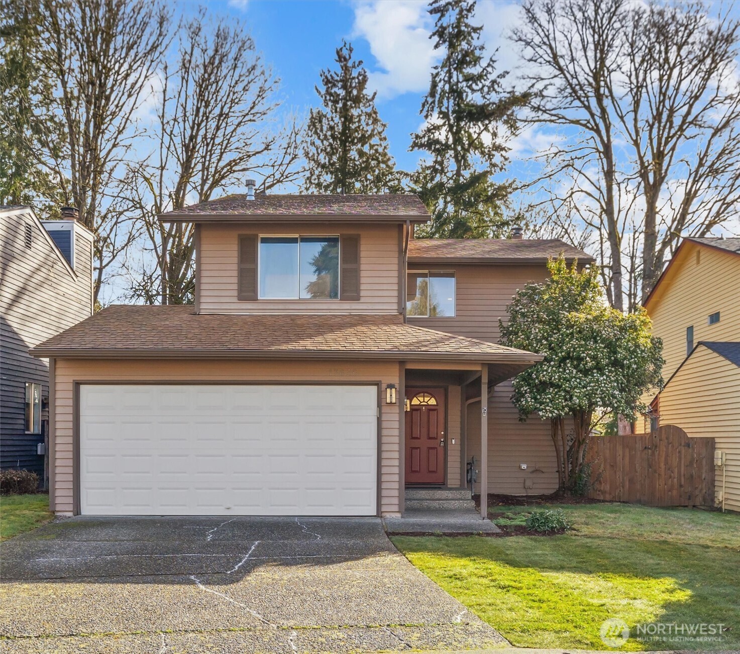 13626 134th Court NE Kirkland WA 98034