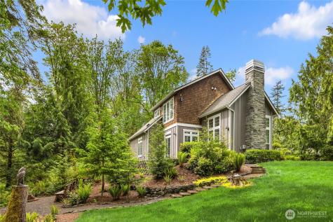3029 Yankee Girl Circle NE Bainbridge Island WA 98110