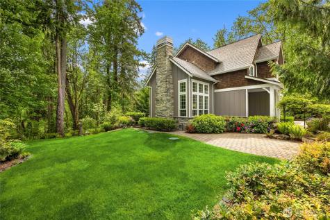 3029 Yankee Girl Circle NE Bainbridge Island WA 98110