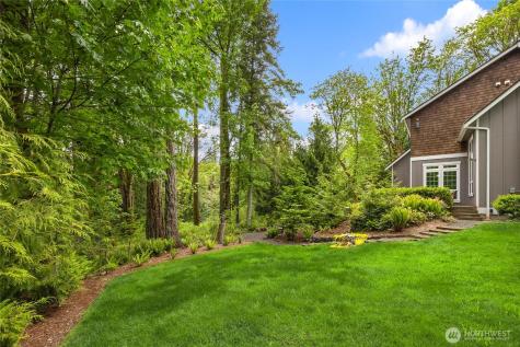 3029 Yankee Girl Circle NE Bainbridge Island WA 98110