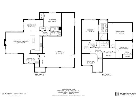 3029 Yankee Girl Circle NE Bainbridge Island WA 98110
