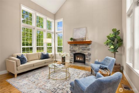 3029 Yankee Girl Circle NE Bainbridge Island WA 98110