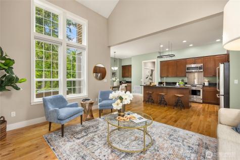 3029 Yankee Girl Circle NE Bainbridge Island WA 98110
