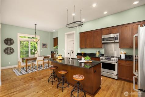 3029 Yankee Girl Circle NE Bainbridge Island WA 98110