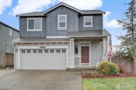6629 Svea Court NE Lacey WA 98516