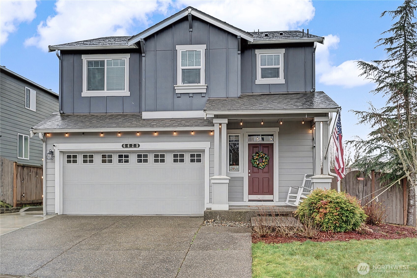 6629 Svea Court NE Lacey WA 98516