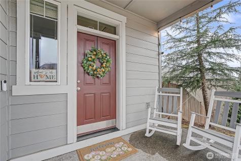 6629 Svea Court NE Lacey WA 98516
