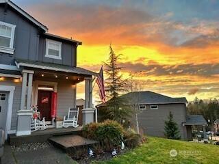 6629 Svea Court NE Lacey WA 98516