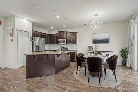 6629 Svea Court NE Lacey WA 98516