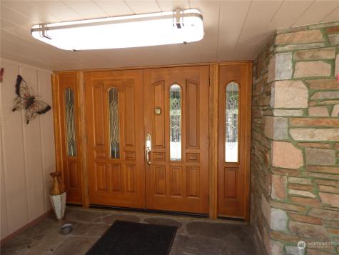 19 Crane Orchard Road Brewster WA 98812