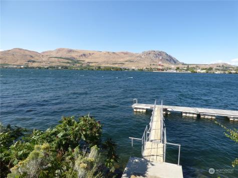 19 Crane Orchard Road Brewster WA 98812