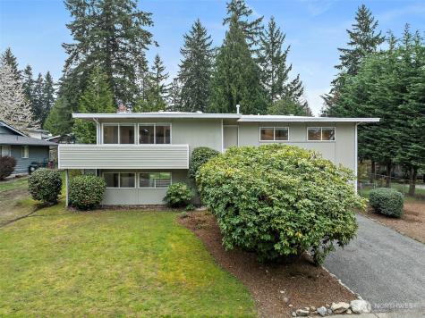 14014 118th Avenue NE Kirkland WA 98034