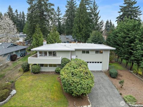 14014 118th Avenue NE Kirkland WA 98034