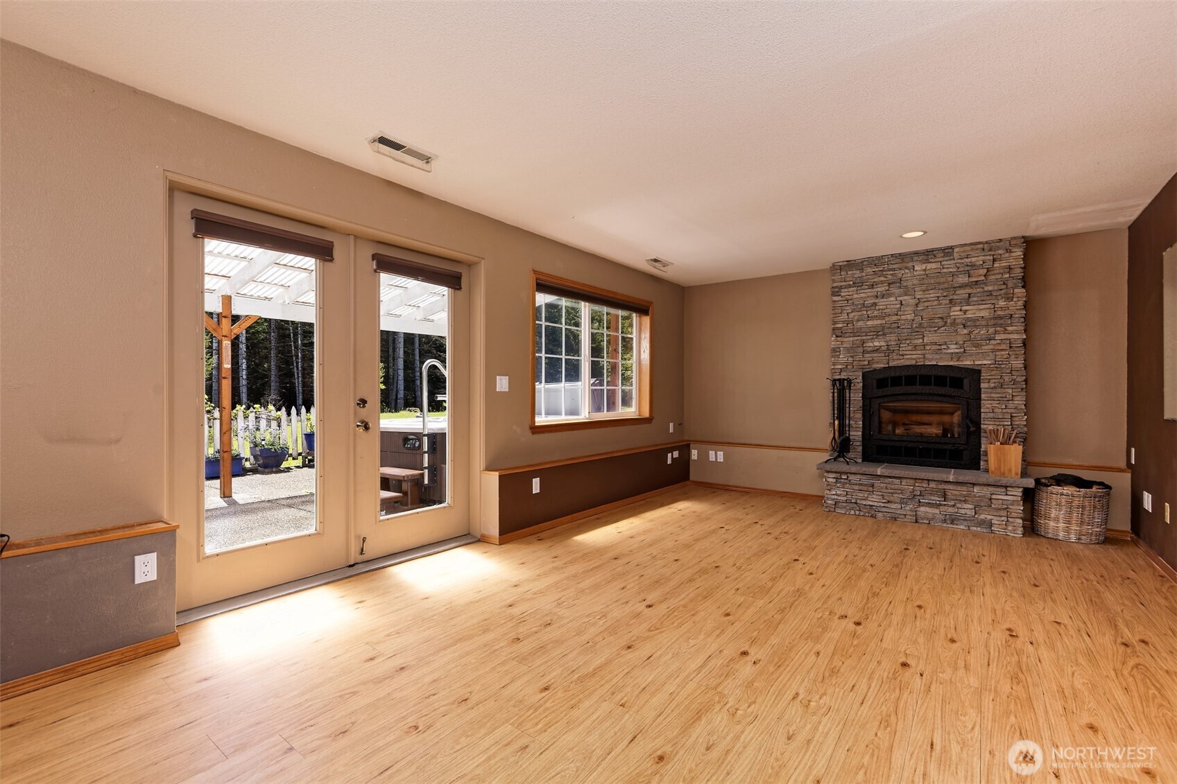 21 SE Majestic View Drive Shelton WA 98584