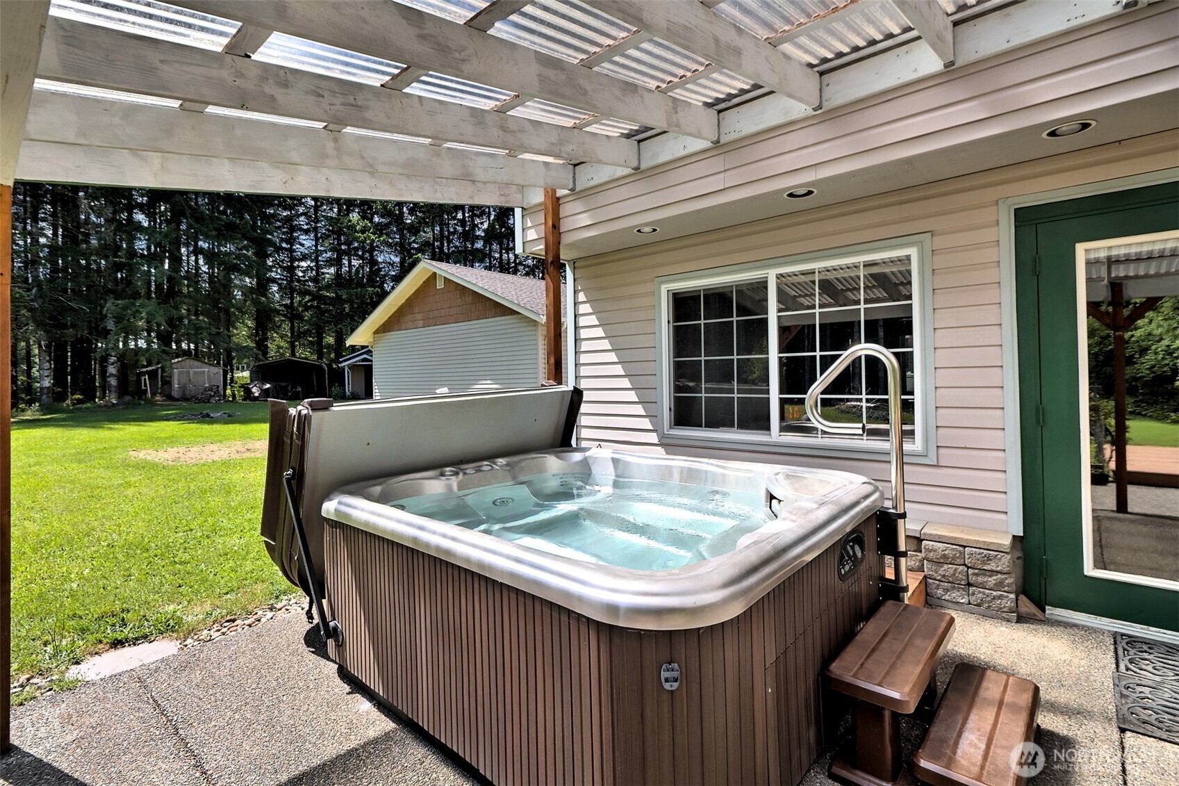21 SE Majestic View Drive Shelton WA 98584