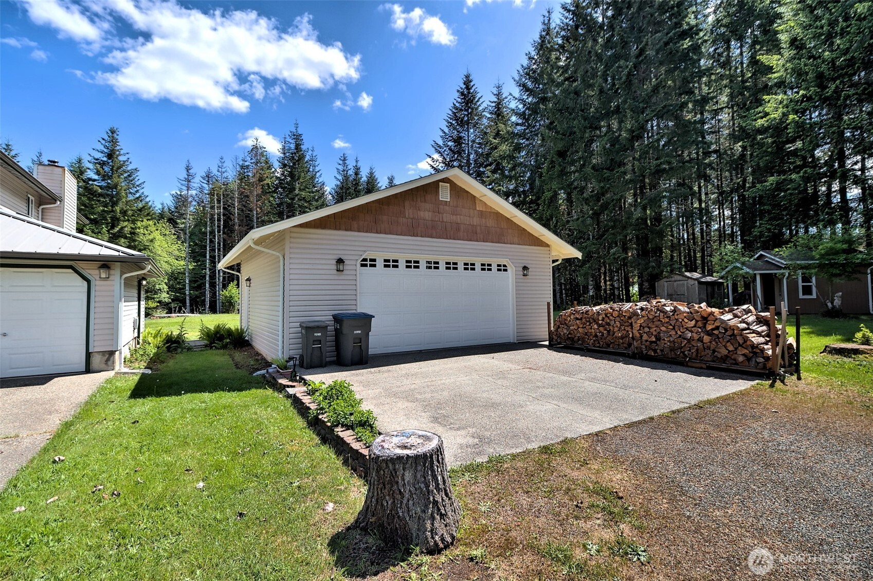 21 SE Majestic View Drive Shelton WA 98584