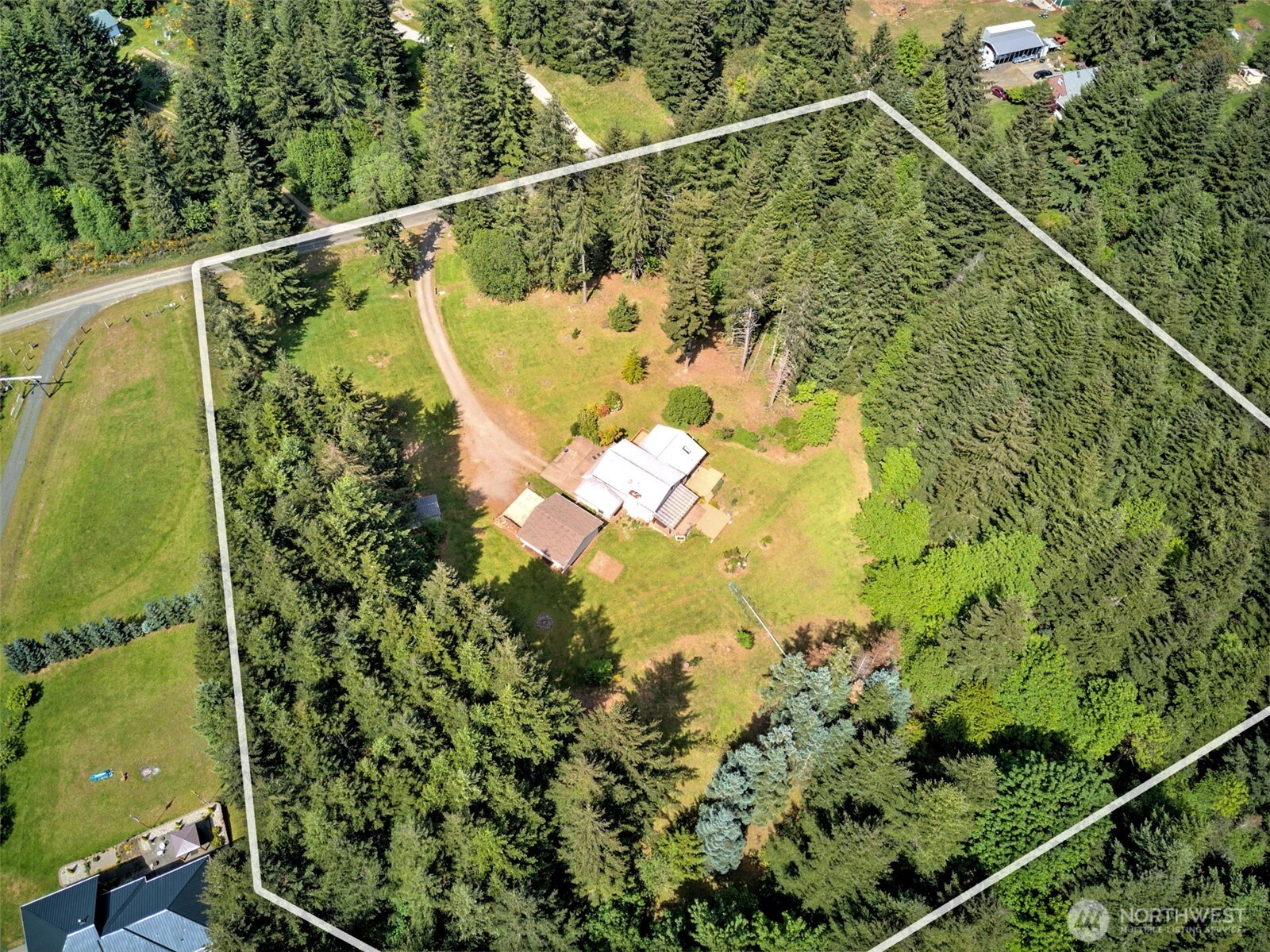 21 SE Majestic View Drive Shelton WA 98584