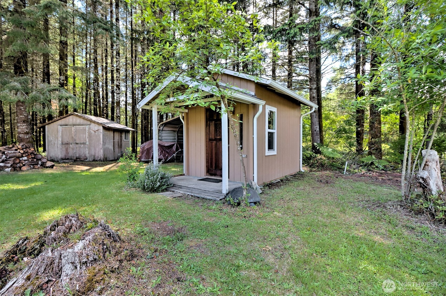 21 SE Majestic View Drive Shelton WA 98584