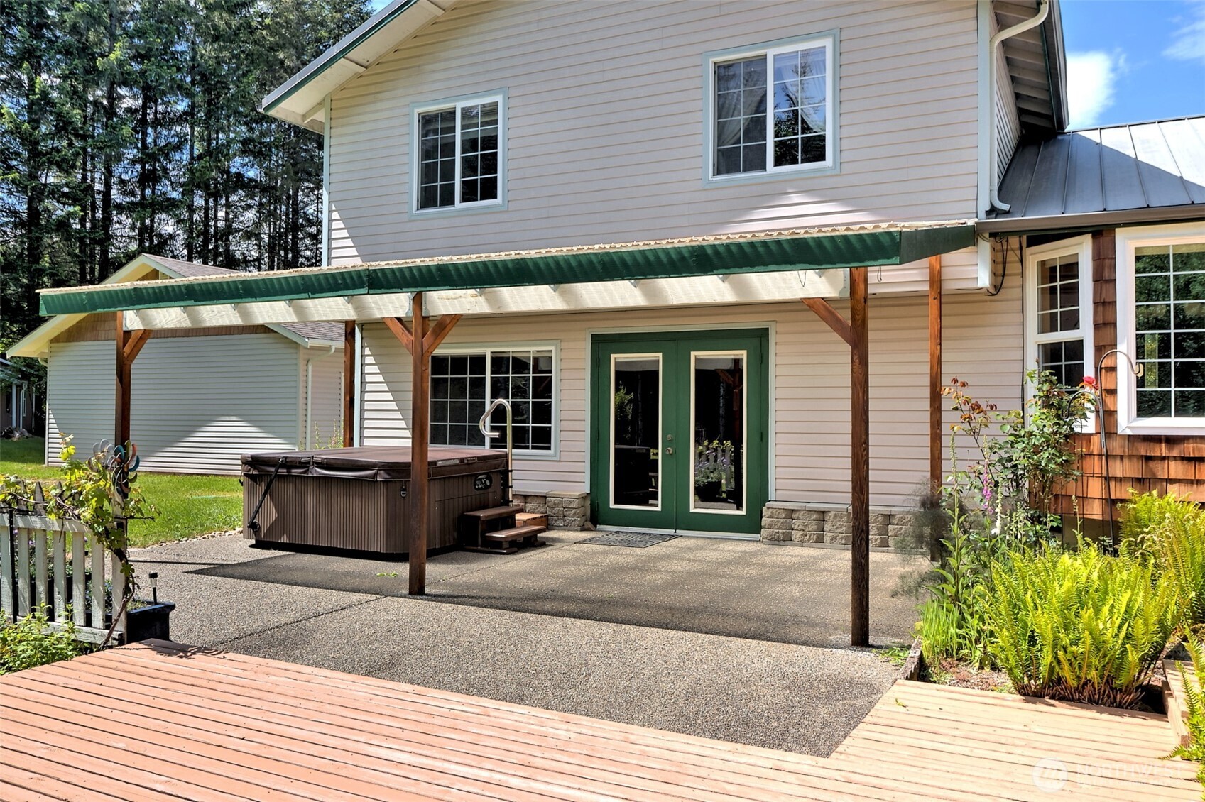 21 SE Majestic View Drive Shelton WA 98584