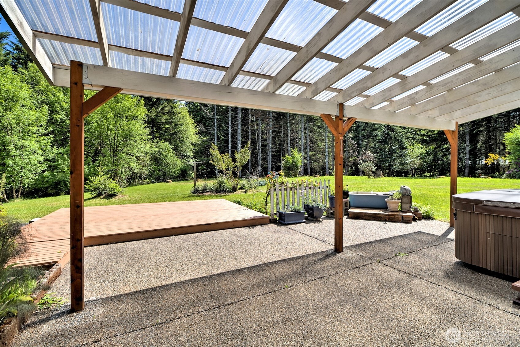 21 SE Majestic View Drive Shelton WA 98584
