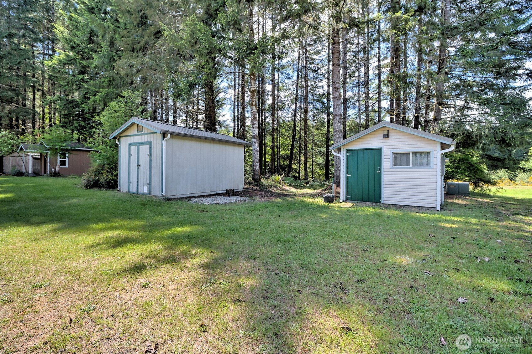 21 SE Majestic View Drive Shelton WA 98584