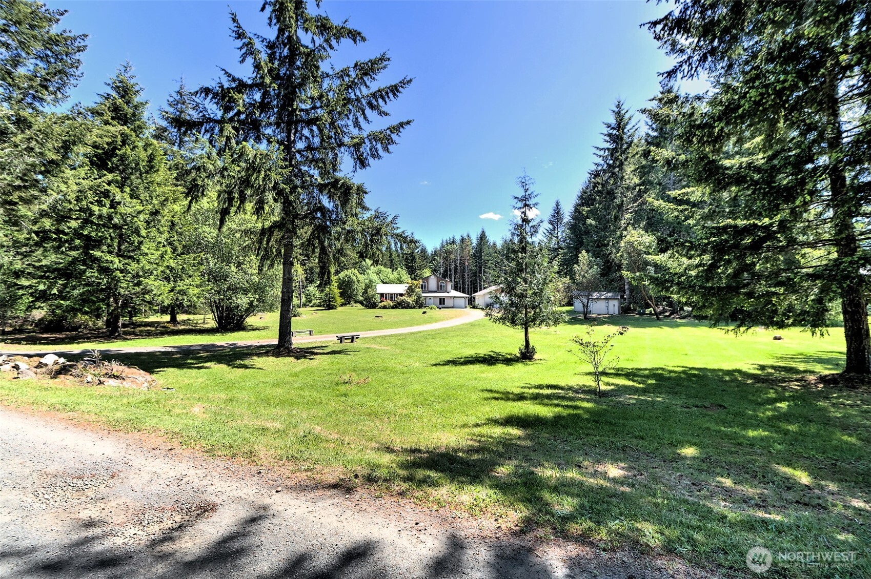 21 SE Majestic View Drive Shelton WA 98584