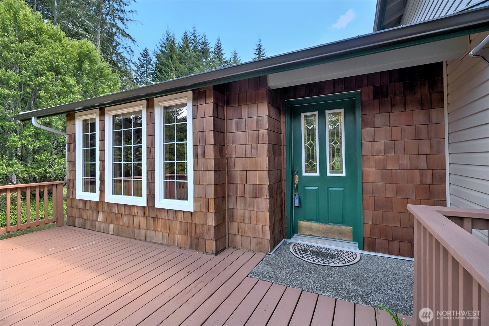 21 SE Majestic View Drive Shelton WA 98584