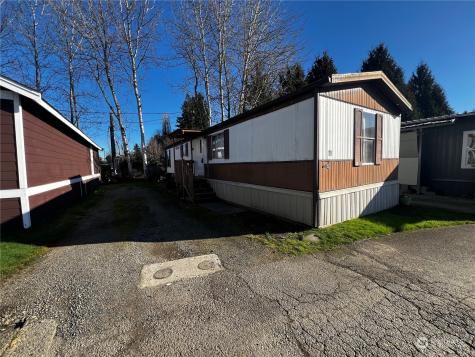 898 Burr Olympia WA 98501