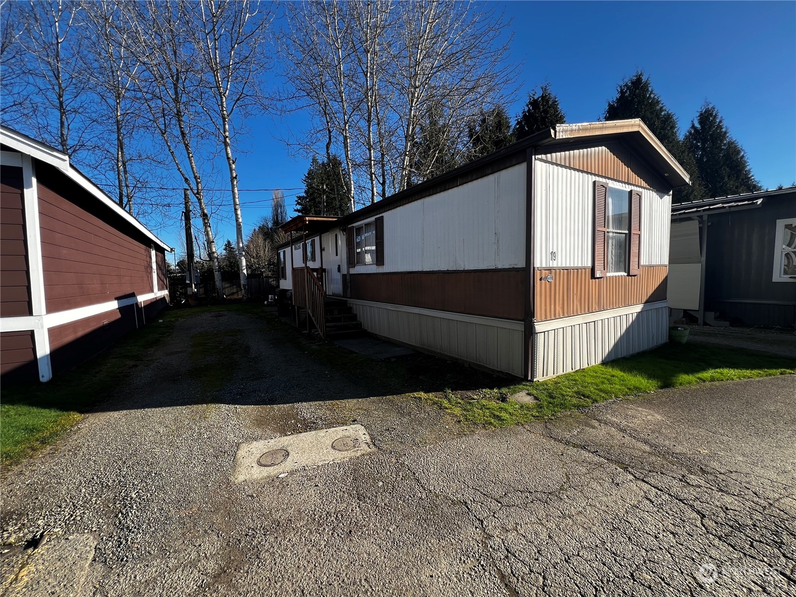 898 SE Burr Road Olympia WA 98501